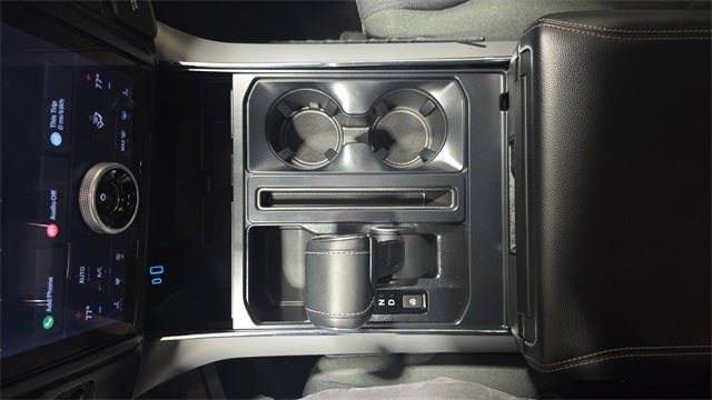 2024 Ford F-150 Lightning Flash