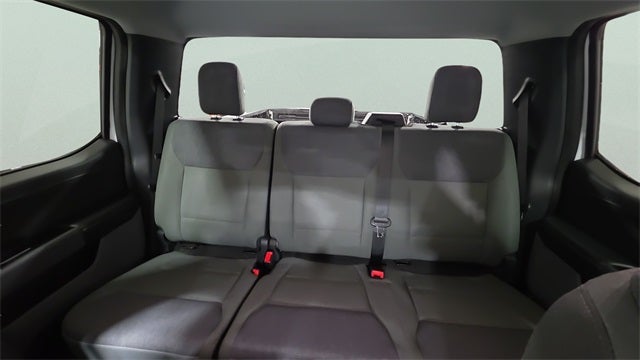 2024 Ford F-150 Lightning Flash