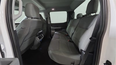 2024 Ford F-150 Lightning Flash