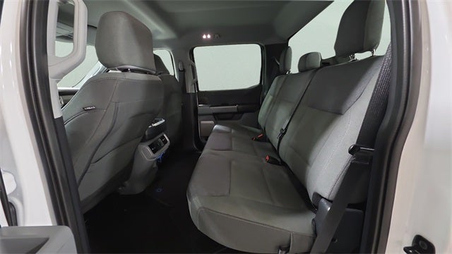 2024 Ford F-150 Lightning Flash