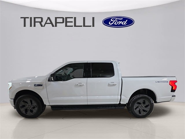 2024 Ford F-150 Lightning Flash