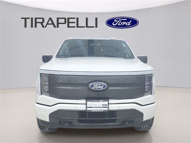 2024 Ford F-150 Lightning Flash