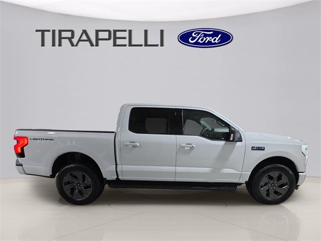2024 Ford F-150 Lightning Flash