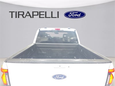 2024 Ford F-150 Lightning Flash