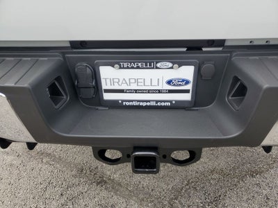 2026 Ford F-250SD Base