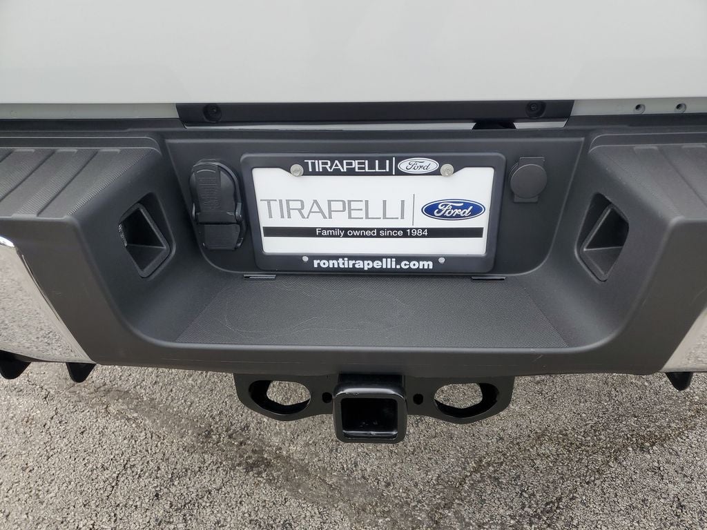 2026 Ford F-250SD Base