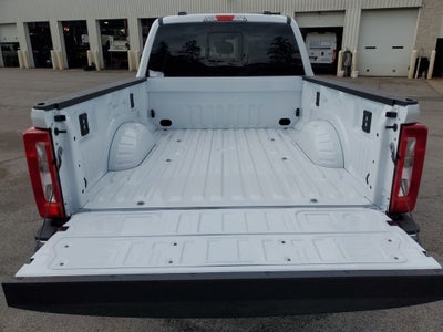 2026 Ford F-250SD Base