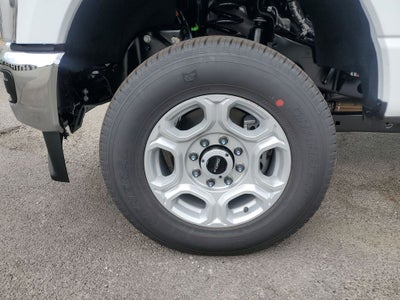 2026 Ford F-250SD Base