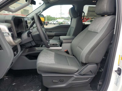 2026 Ford F-250SD Base