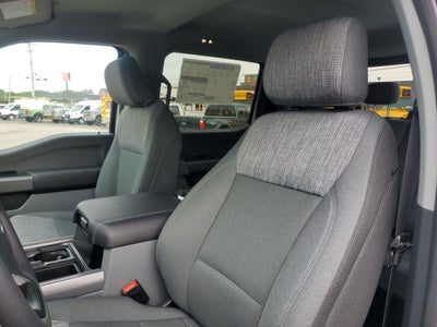 2026 Ford F-250SD Base