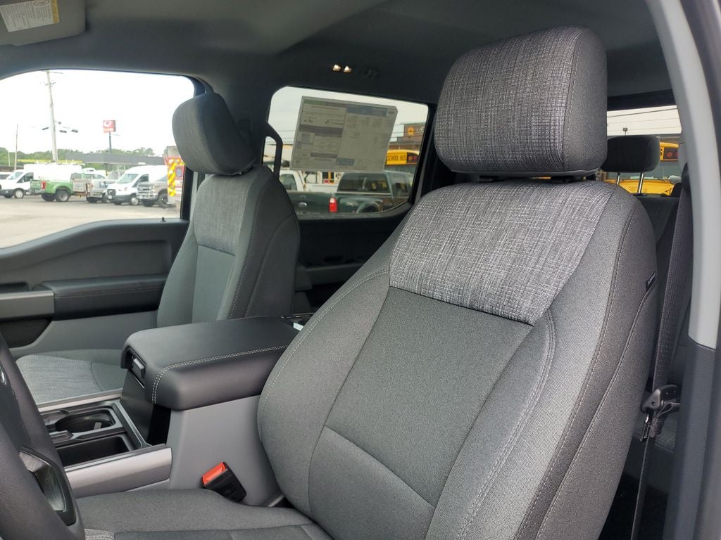 2026 Ford F-250SD Base
