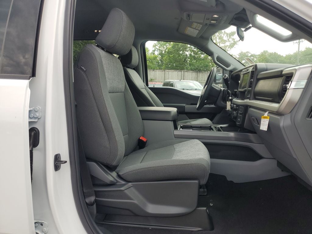 2026 Ford F-250SD Base
