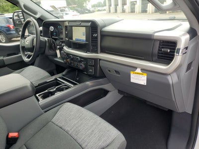 2026 Ford F-250SD Base