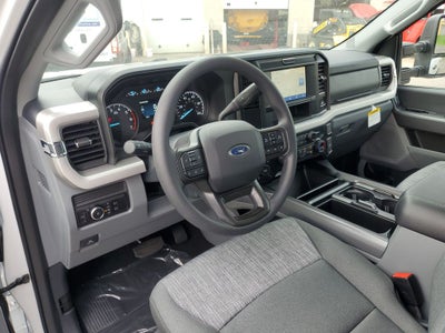 2026 Ford F-250SD Base