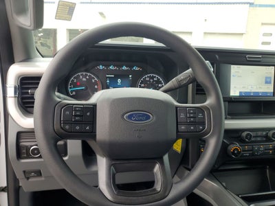 2026 Ford F-250SD Base