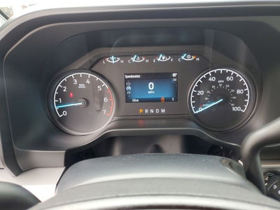 2026 Ford F-250SD Base