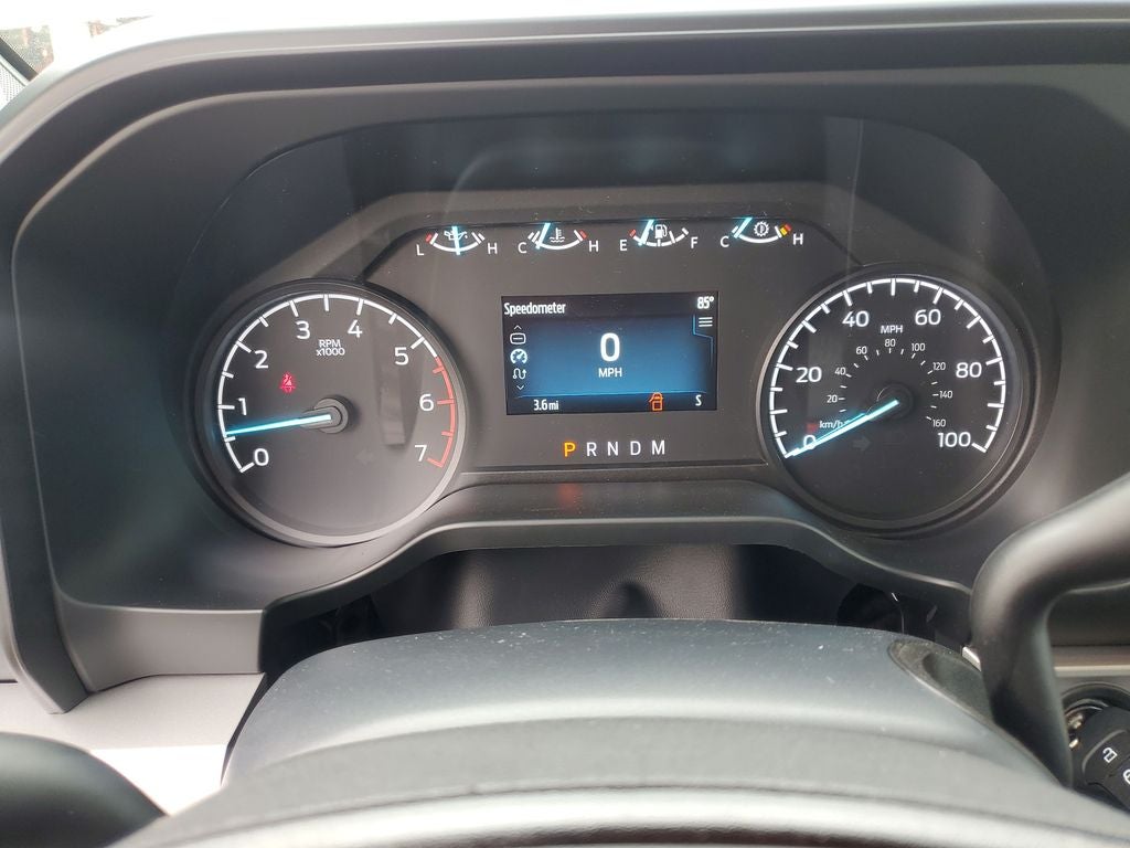 2026 Ford F-250SD Base