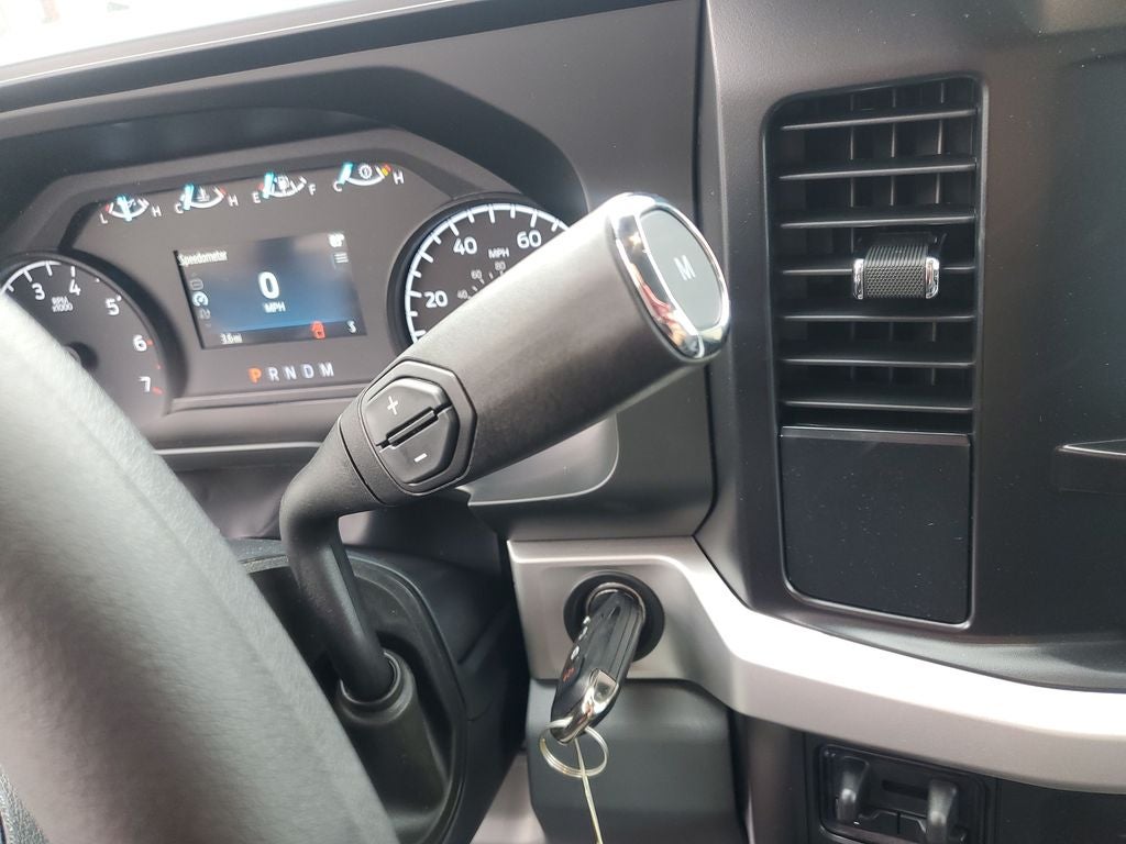 2026 Ford F-250SD Base