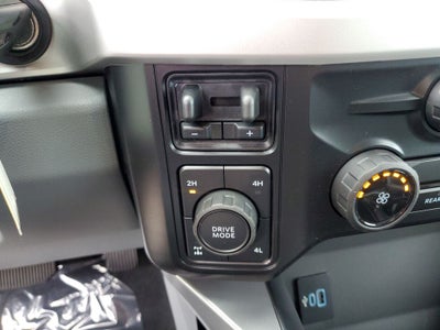 2026 Ford F-250SD Base