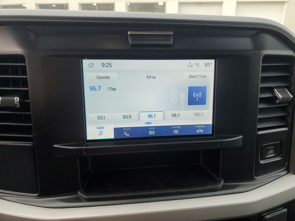 2026 Ford F-250SD Base