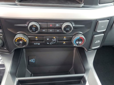 2026 Ford F-250SD Base