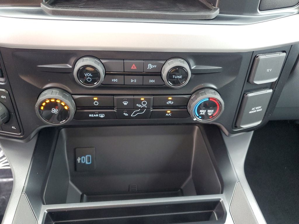 2026 Ford F-250SD Base