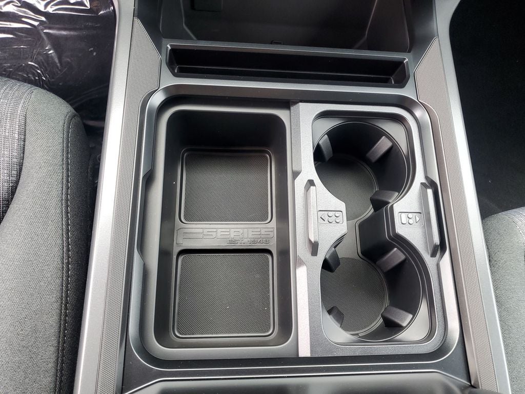 2026 Ford F-250SD Base