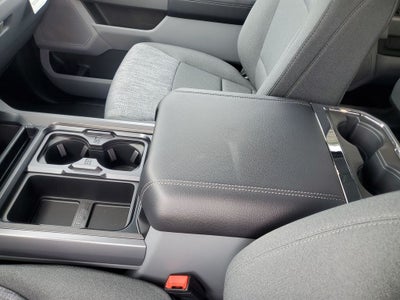 2026 Ford F-250SD Base