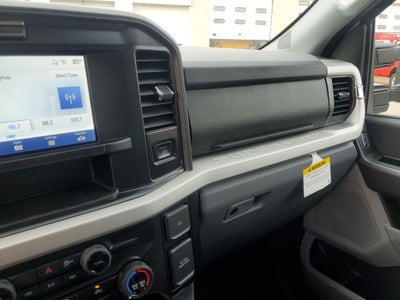 2026 Ford F-250SD Base