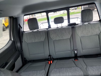 2026 Ford F-250SD Base