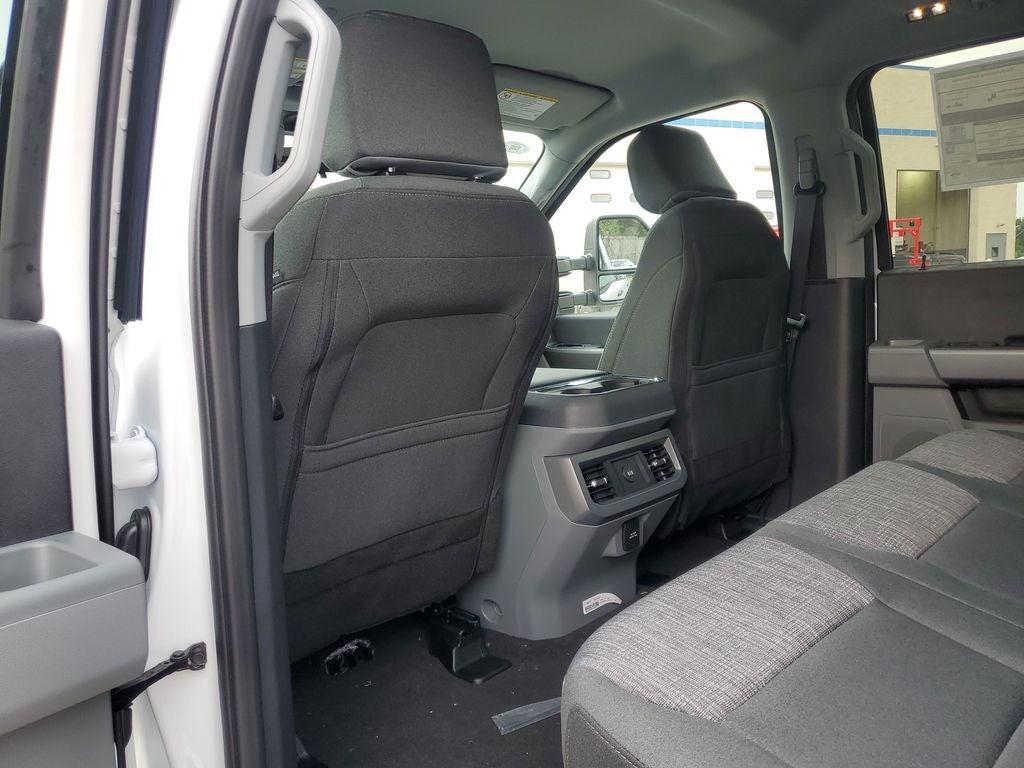 2026 Ford F-250SD Base