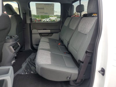 2026 Ford F-250SD Base