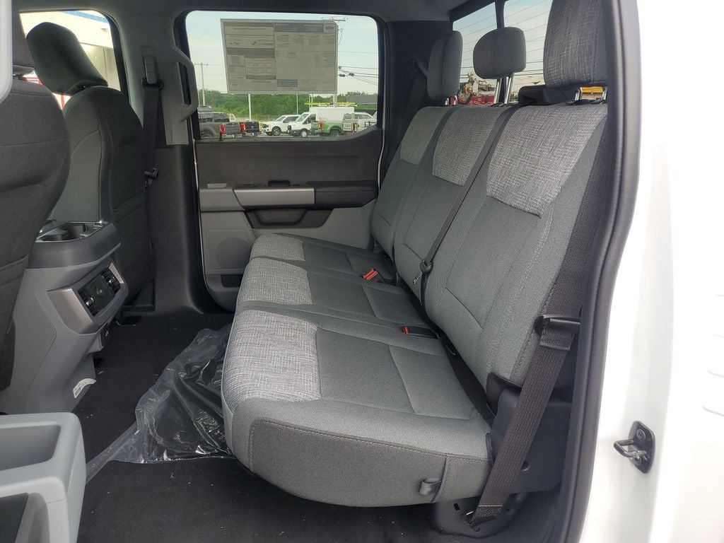 2026 Ford F-250SD Base