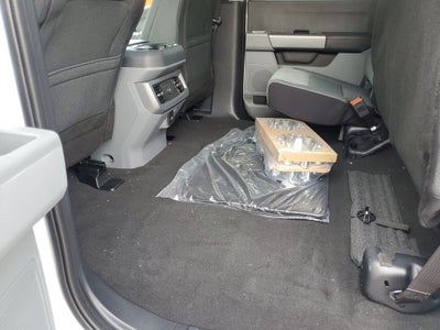 2026 Ford F-250SD Base