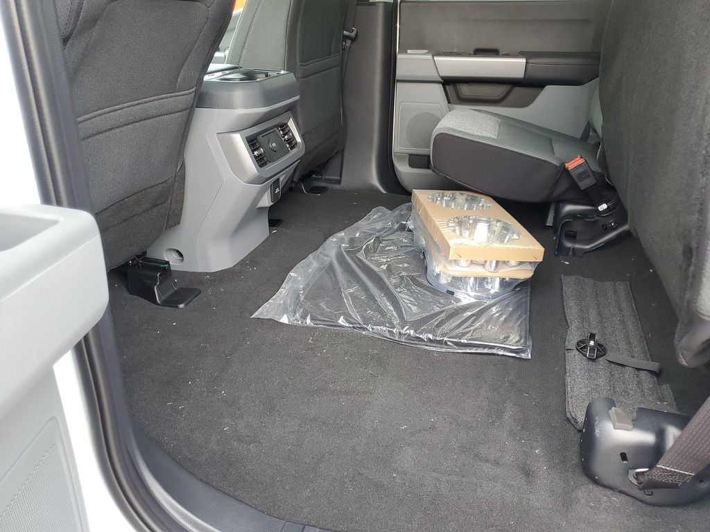 2026 Ford F-250SD Base