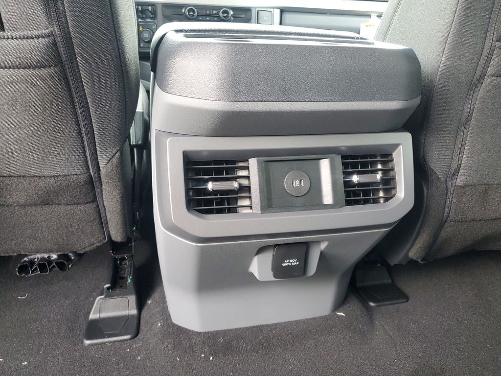 2026 Ford F-250SD Base