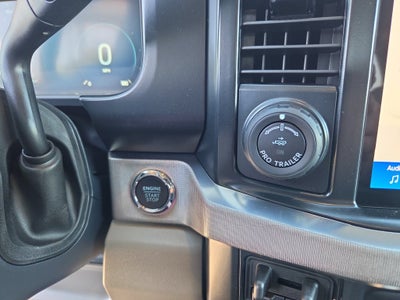 2027 Ford F-250SD Platinum
