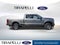 2027 Ford F-250SD Platinum