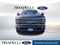 2027 Ford F-250SD Platinum