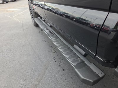 2027 Ford F-250SD Lariat