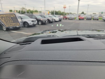 2027 Ford F-250SD Lariat
