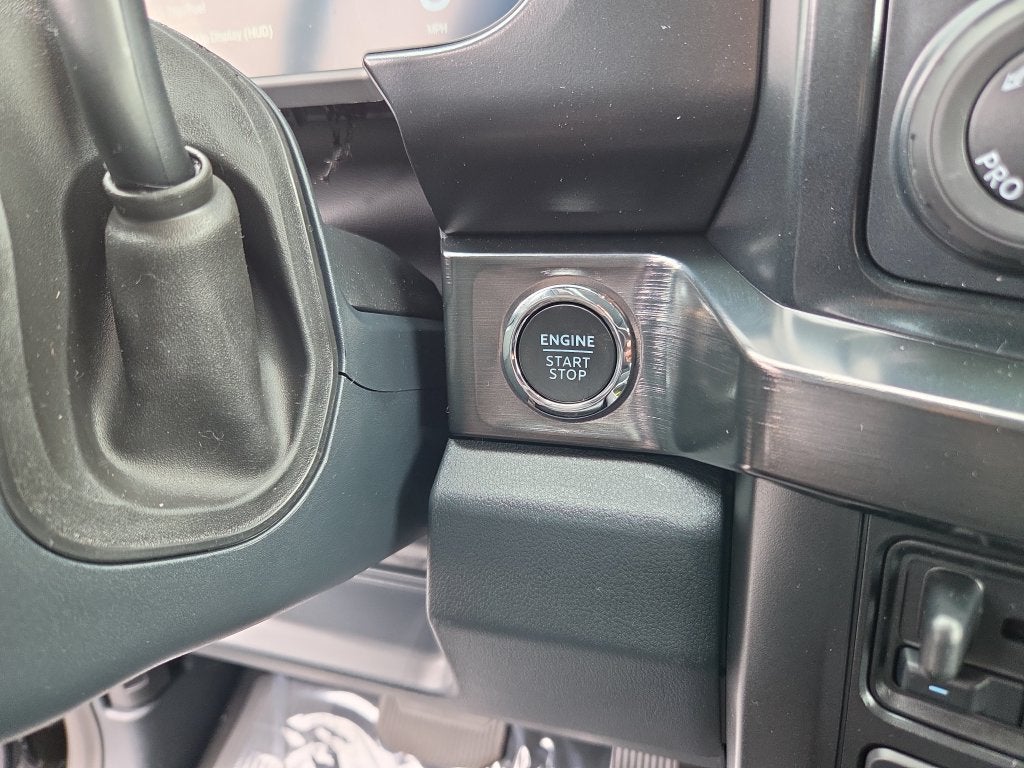 2027 Ford F-250SD Lariat