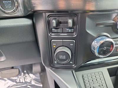 2027 Ford F-250SD Lariat