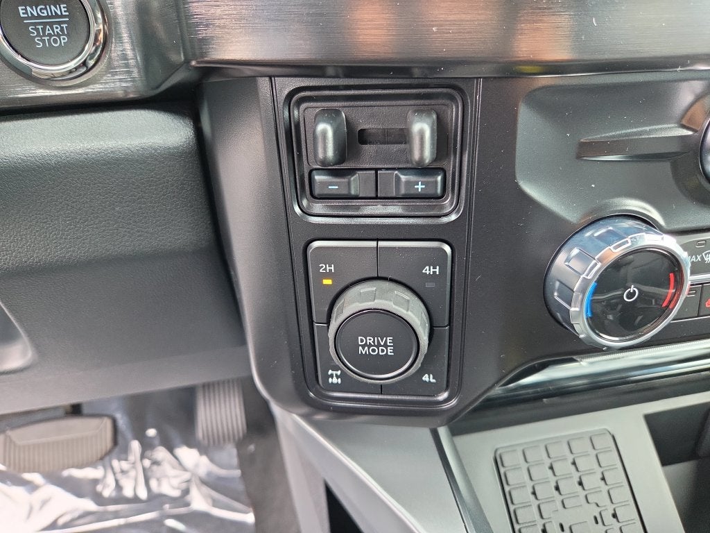 2027 Ford F-250SD Lariat