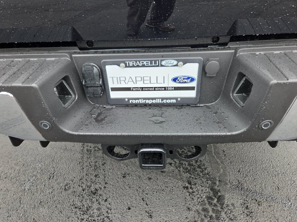 2027 Ford F-250SD Lariat