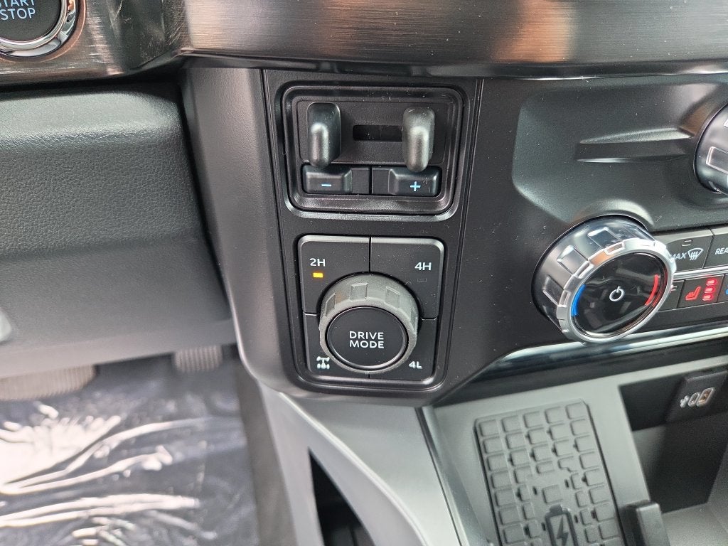 2027 Ford F-250SD Lariat