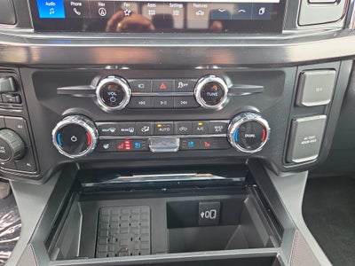 2027 Ford F-250SD Lariat