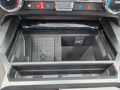 2027 Ford F-250SD Lariat