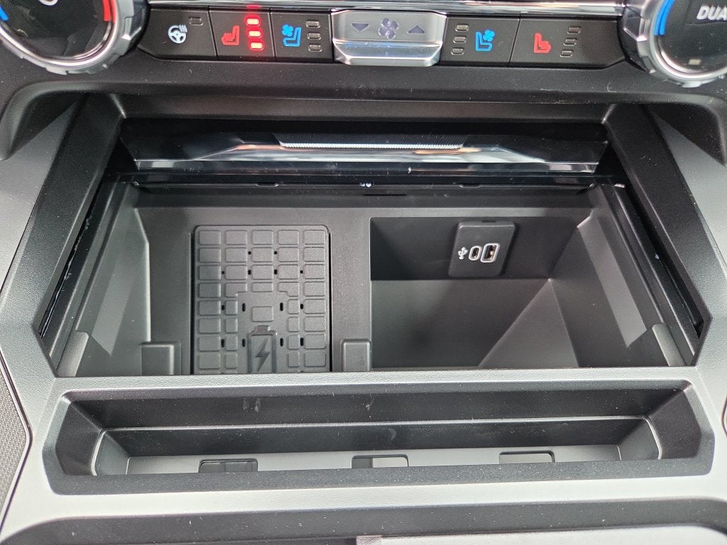 2027 Ford F-250SD Lariat
