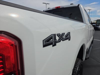 2027 Ford F-250SD Lariat